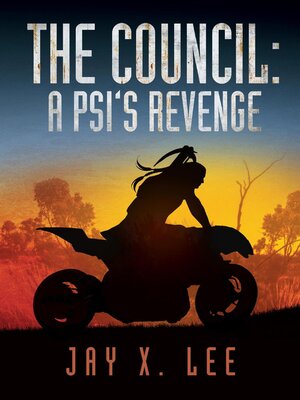 cover image of The Council